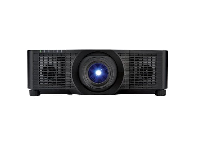 Christie LX801i-D 3LCD projector | 121-032106-XX (white) | 121-032117-XX (black)