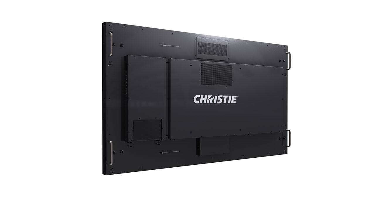 Christie UHD654-X-HR tiled LCD panel | 135-029102-XX