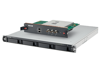 IMB Solution for CineLife projectors | 153-100102-XX
