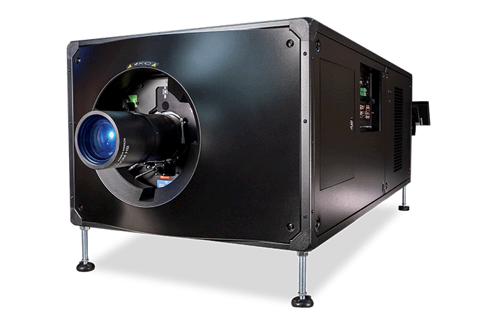 Christie CP4445-RGB 4K RGB pure laser cinema projector