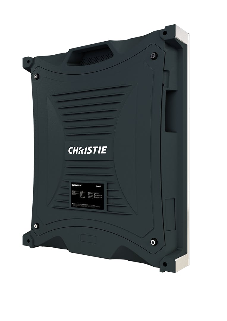 Christie Velvet CorePlus Series 1.2mm (On-board power) | 167-013105-XX