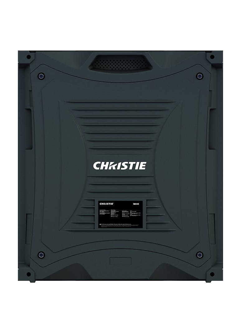 Christie Velvet CorePlus Series 1.9mm (Remote power) | 167-021104-XX