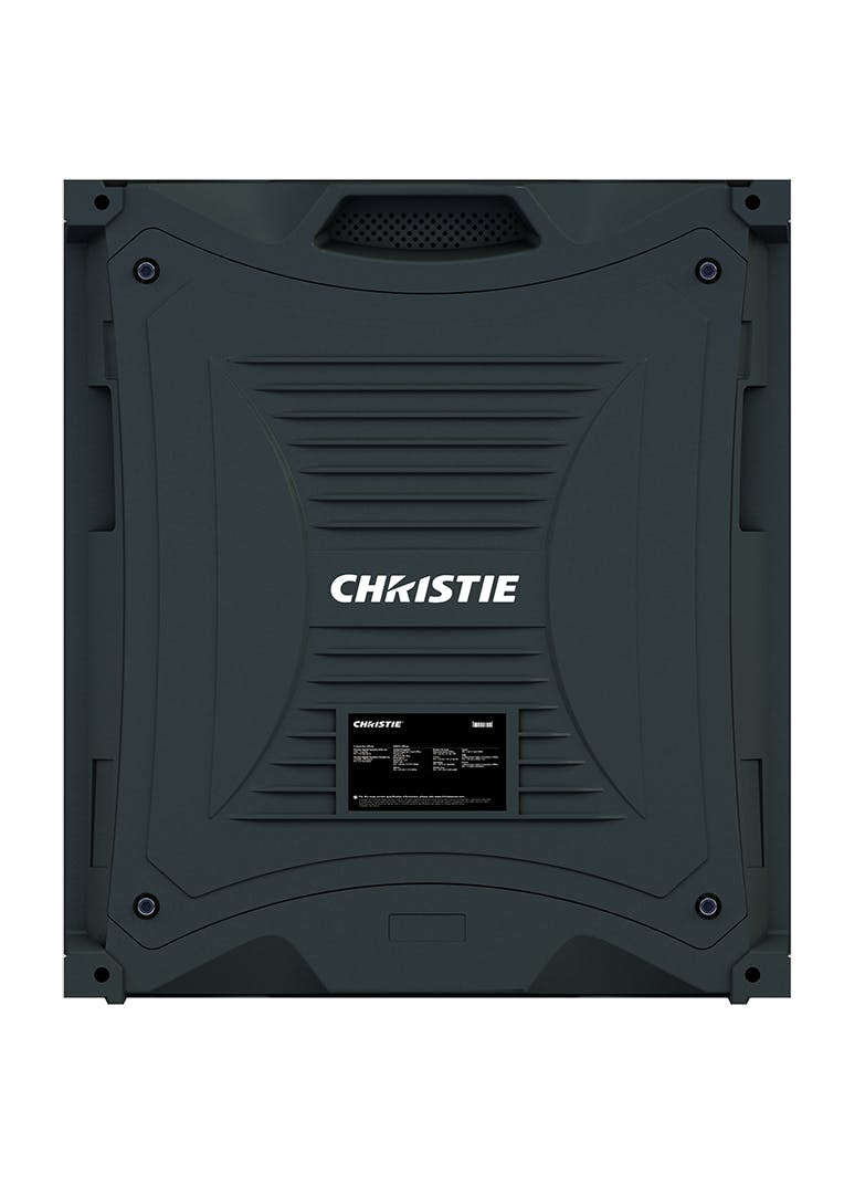 Christie Velvet CorePlus Series 2.4mm (Remote power) | 167-022105-XX