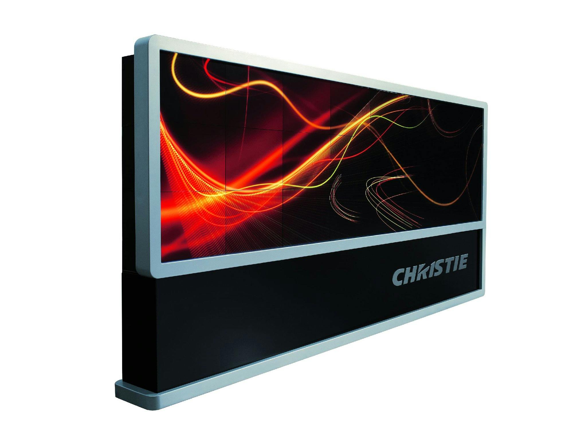 Christie MicroTiles Display Wall System | 123-003104-XX