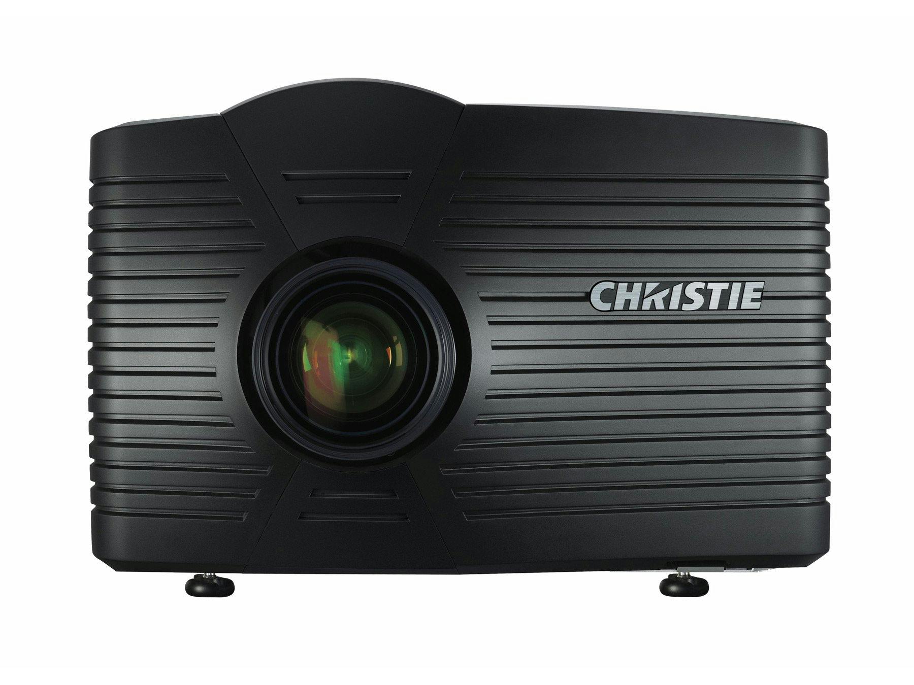 Christie Mirage 4K25 DLP 3D projector | 129-012104-XX