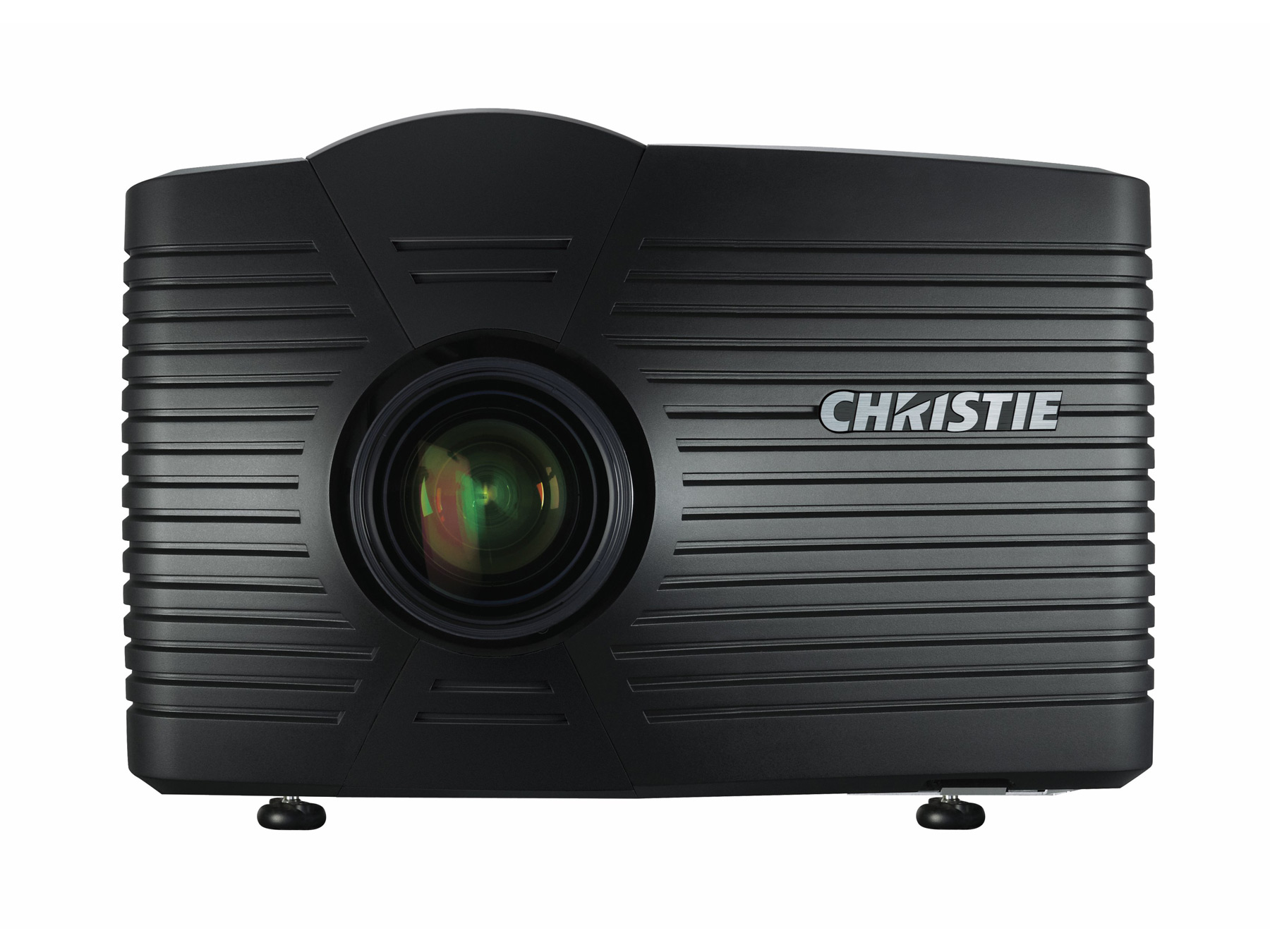 christie projector 4k 120hz