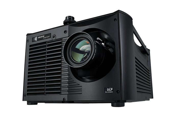 Christie Mirage HD14K-J 3D 3DLP projector | Christie - Visual Solutions