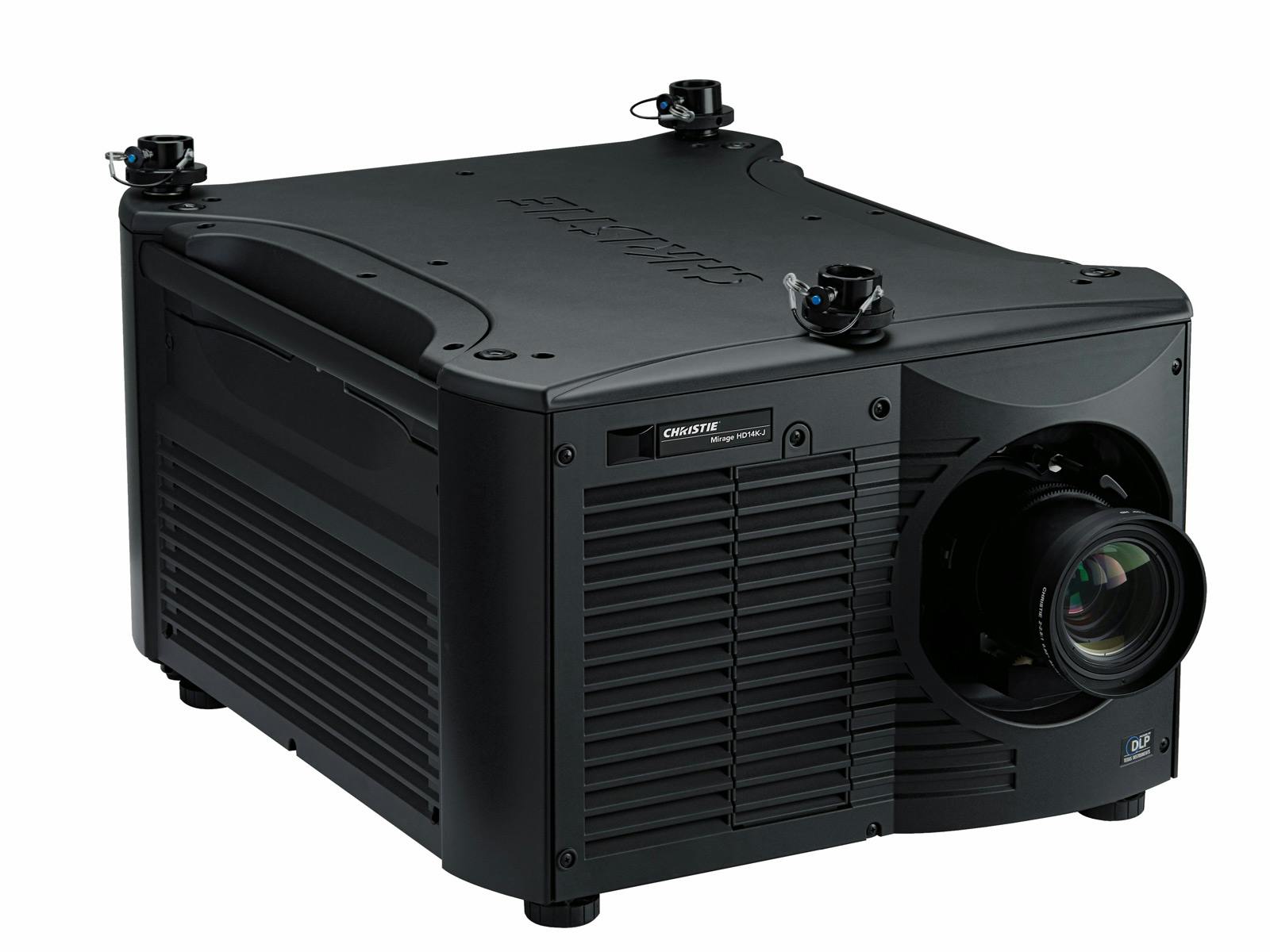 Christie Mirage HD14K-J 3D 3DLP projector | 132-011125-XX