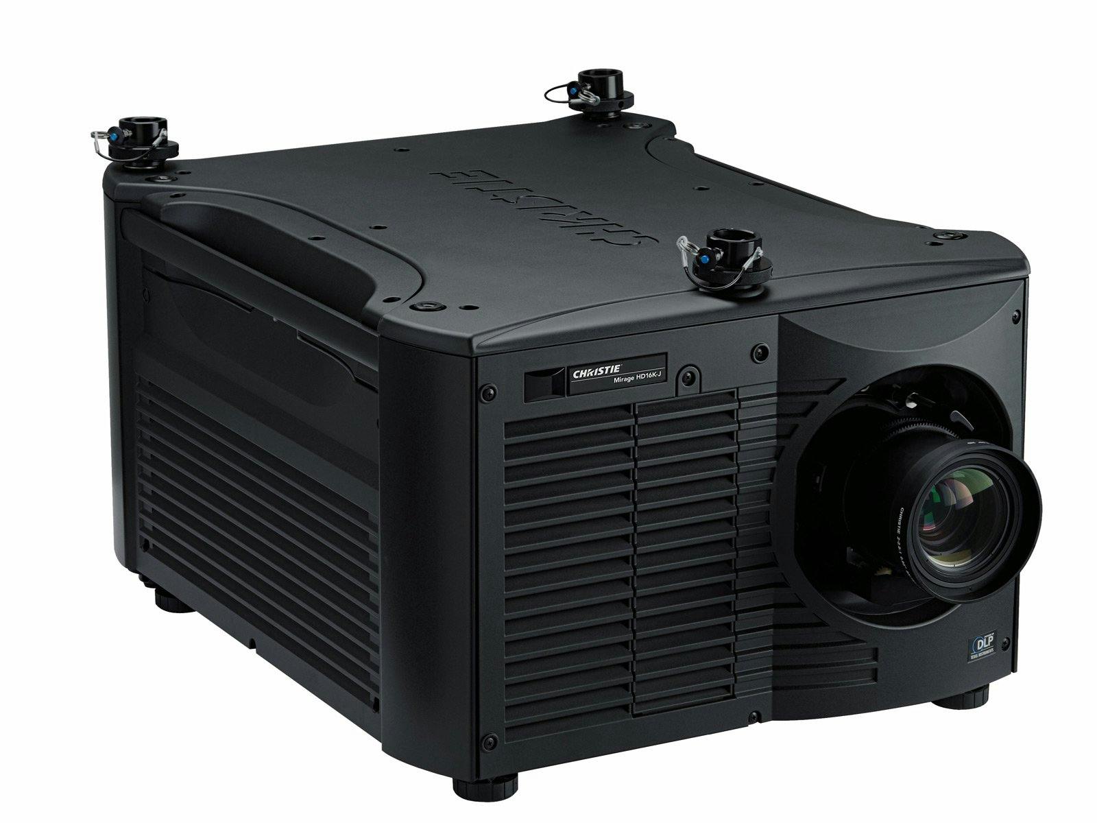 Christie Mirage HD16K-J 3D 3DLP projector | 132-014128-XX