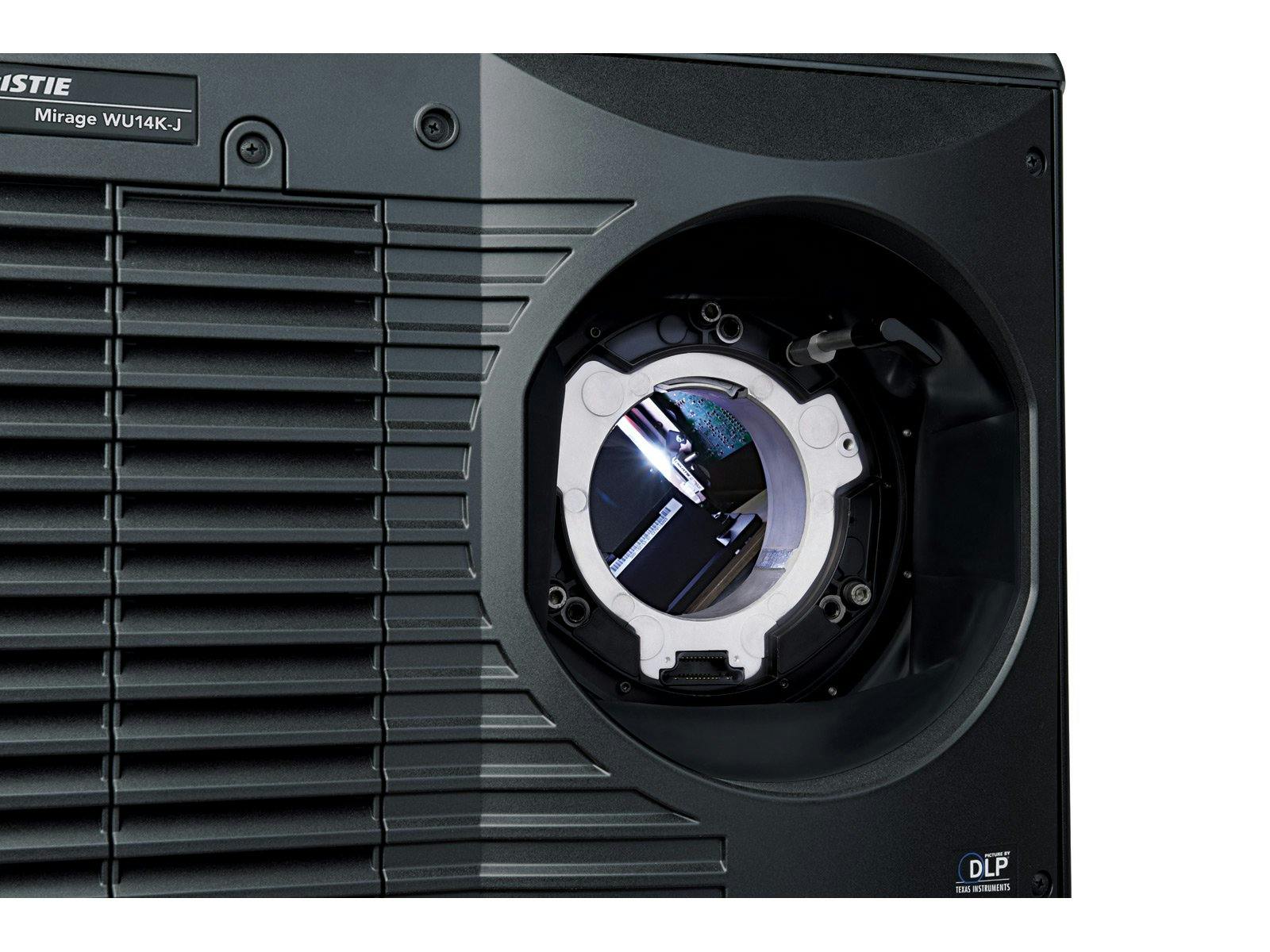 Christie Mirage HD16K-J 3D 3DLP projector | 132-014128-XX