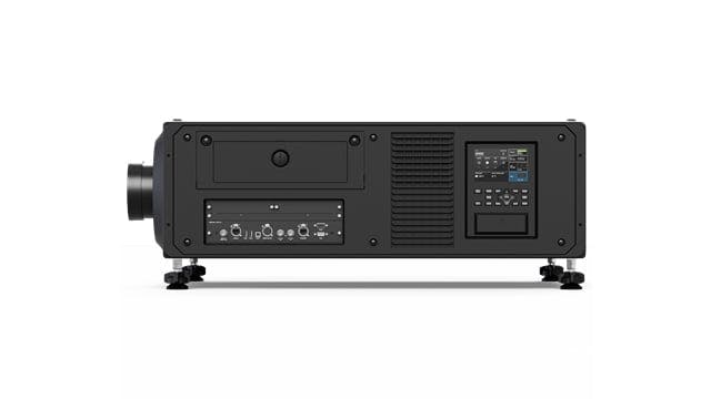 Christie Mirage WU25 3DLP laser phosphor projector | 165-007108-XX