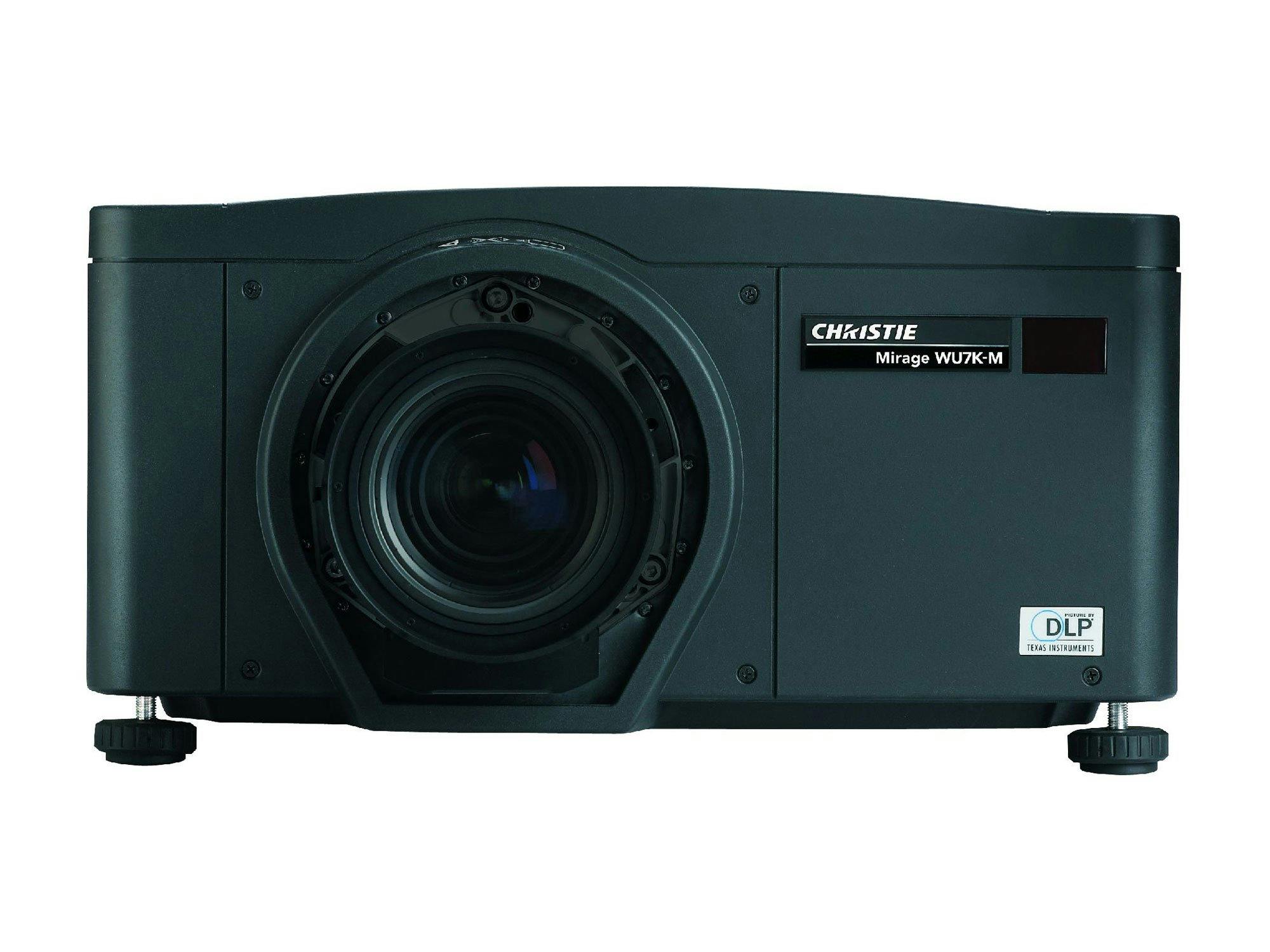 Mirage WU7K-M WUXGA 3D 3DLP projector | 118-056102-XX