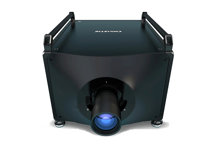 Christie Roadie 4K40-RGB pure laser projector | Christie Audio Visual Solutions