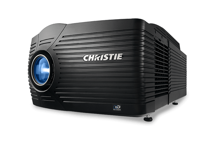科视Christie Roadie 4K45 | Christie - Visual Display Solutions