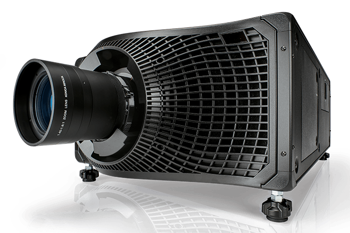 Christie Boxer 4K30 - 4K 3DLP projector