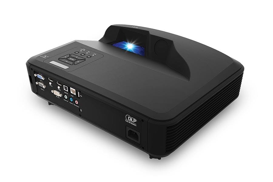 Portable 4K Projector – DigiCraze