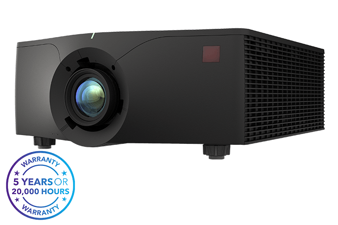 Christie DWU1400-GS 1DLP laser projector