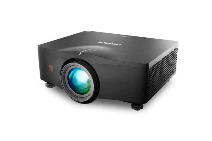 DWU760-iS & 760A-iS 1DLP laser projector