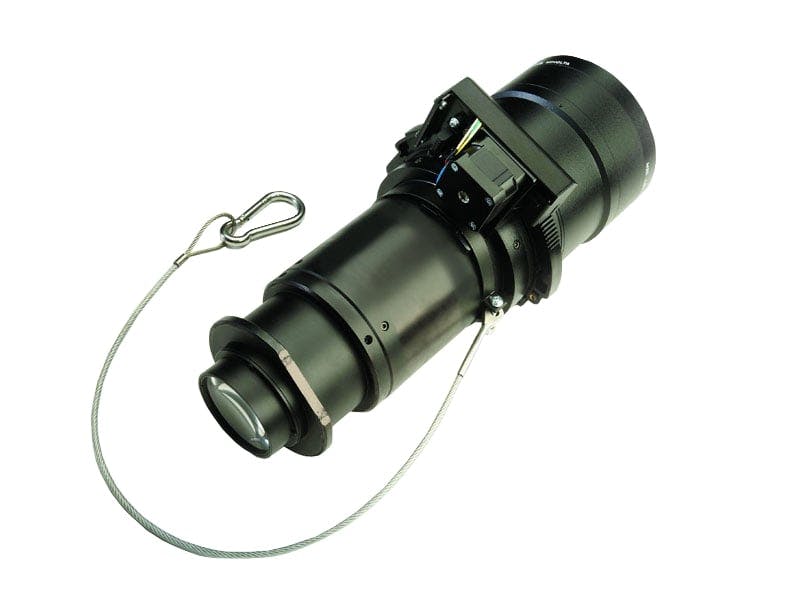 Lens Roadie Zoom Motor Kit113-106108-XX