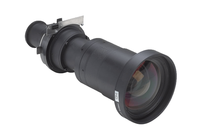 1.2:1 HD Short Focal Lens