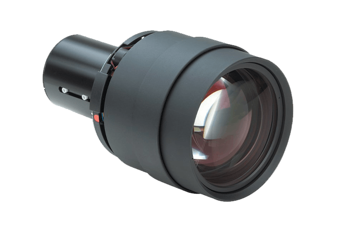 4.0-7.0:1 Zoom Lens | Christie - Audio Visual Solutions
