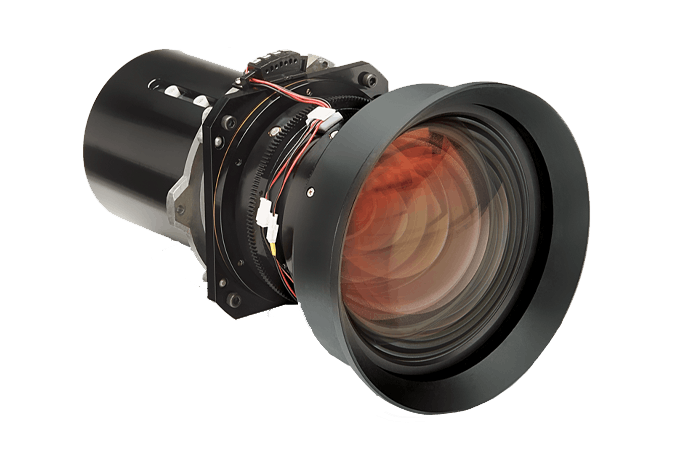 1.50-2.0:1 zoom lens - HS