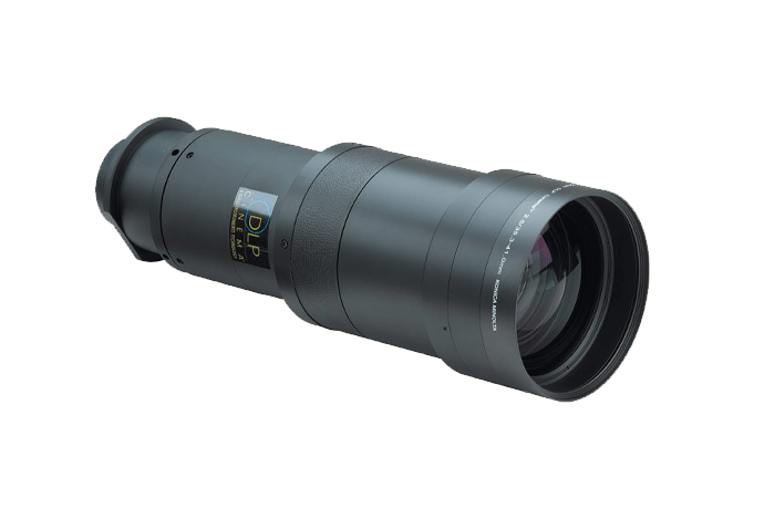1.8-3.0:1 High Brightness Lens | Christie - Audio Visual Solutions