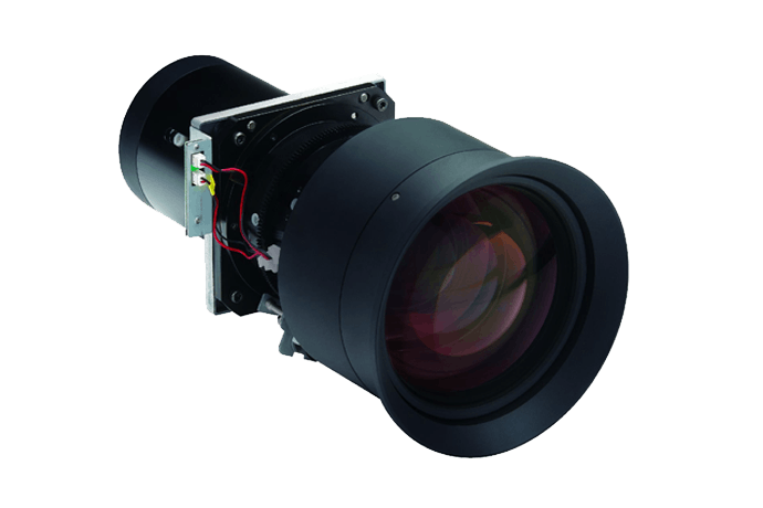 1.5-2.0:1 - Zoom Lens