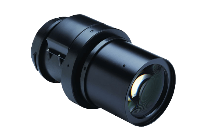 4.60-7.36:1 Zoom Lens | Christie - Audio Visual Solutions