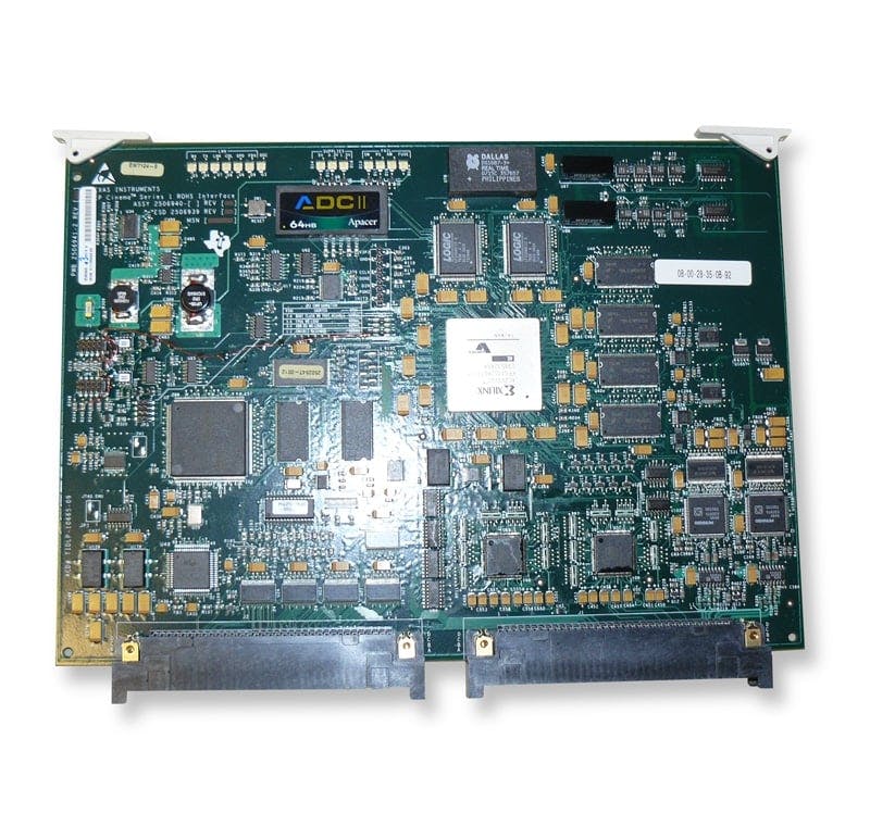 HDCP Interface Board