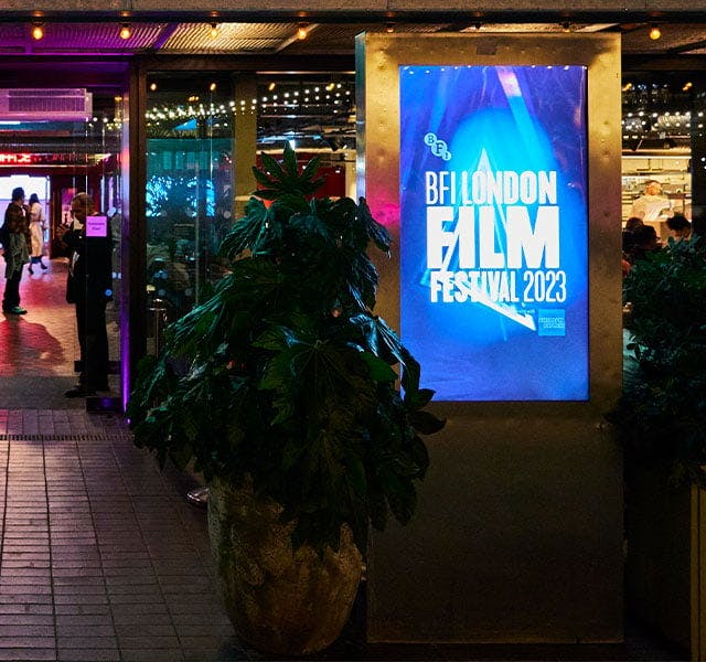 67th BFI London Film Festival 
