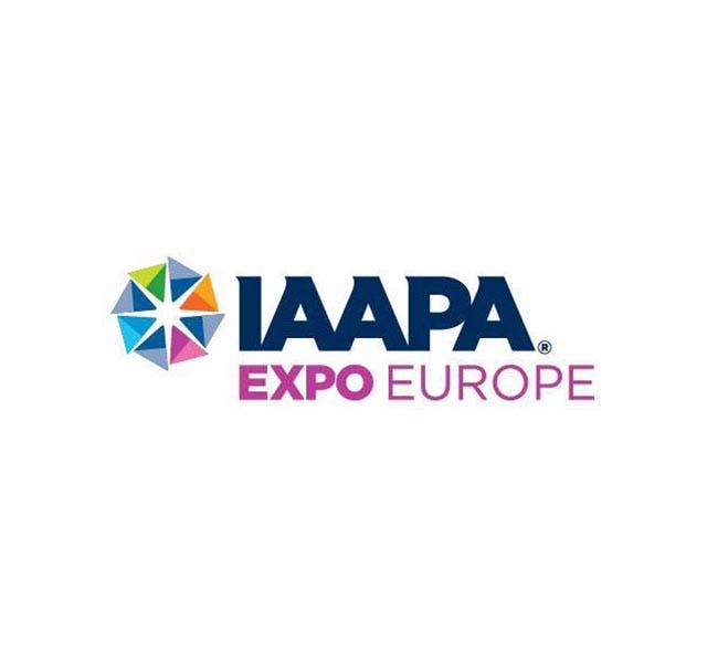 IAAPA Expo Europe offers opportunity to reconnect